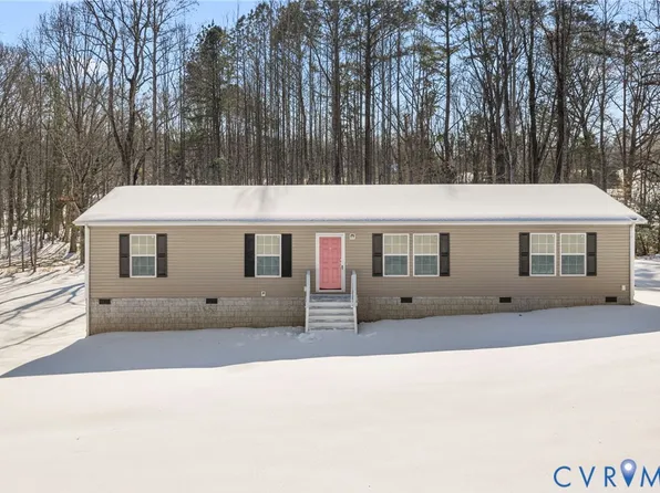 3698 James Madison Hwy, Fork Union, VA 23055