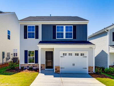 2037 Cold Rocks Way, Lexington, SC, 29073