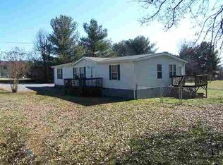 497 Highway 139, Dandridge, TN 37725
