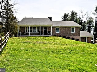1538 Snell Rd, Pottstown, PA 19464