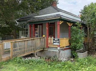 348 Frank St, South Bruce Peninsula, ON N0H 2T0