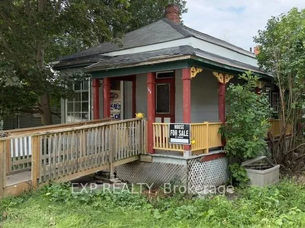 348 Frank St, South Bruce Peninsula, ON N0H 2T0