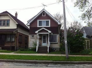 5923 W Adler St, Milwaukee, WI 53214