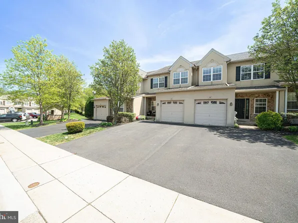 54 Arbor Cir, Colmar, PA 18915