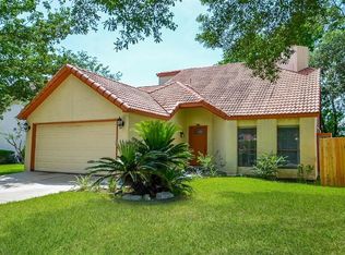 12106 Mulholland Dr, Meadows Place, TX 77477