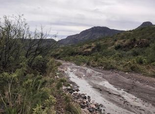 N Silver Creek Rd #171, Douglas, AZ 85607