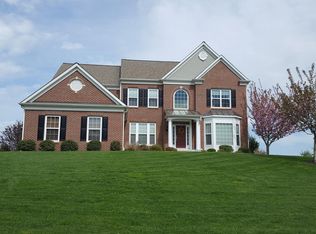 413 Norland Dr, Downingtown, PA 19335
