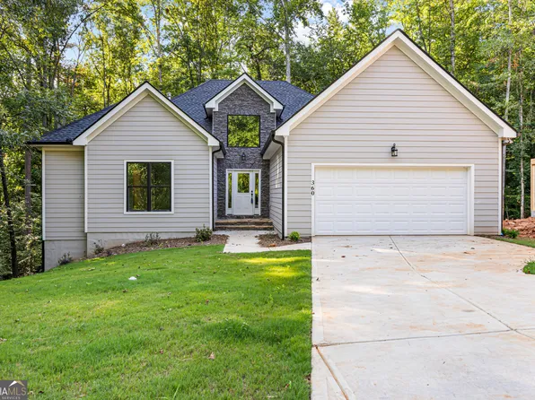 360 Ansley Dr, Athens, GA 30605
