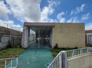 Bc 13 Calle 10 Villa Del Carmen, Ponce, PR 00731