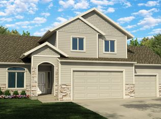 2149 Plan, RAINIER COURT, Yakima, WA 98908