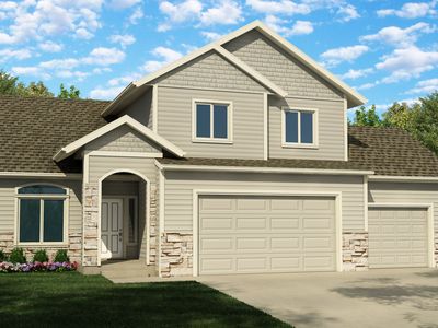 302 N 90th Ave, Yakima, WA, 98908