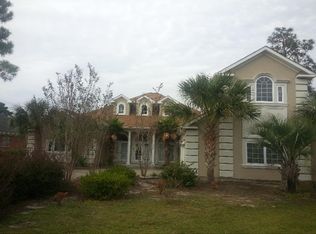 8349 Juxa Dr, Myrtle Beach, SC 29579
