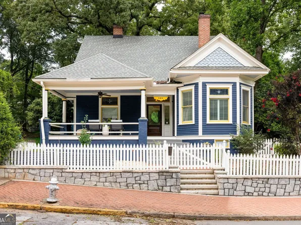 388 Augusta Ave SE, Atlanta, GA 30315