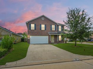 20927 Clay Landing Ln, Katy, TX 77449