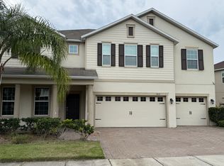 3812 Mount Vernon Way, Kissimmee, FL 34741