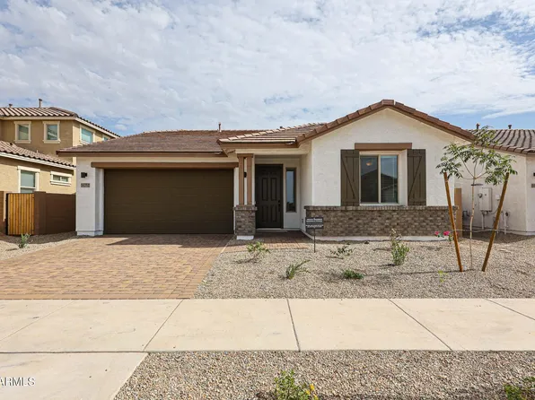 14752 W Smoketree Dr, Surprise, AZ 85387