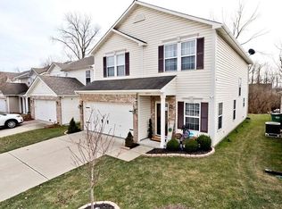 10267 Blue Sky Dr, Avon, IN