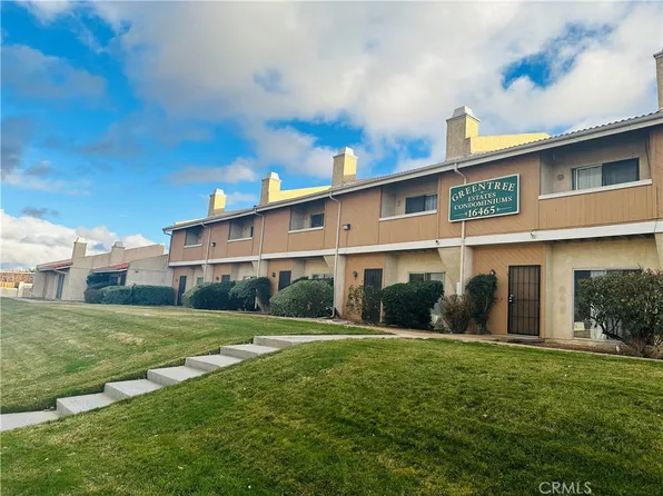 16465 Green Tree Blvd APT 10, Victorville, CA 92395