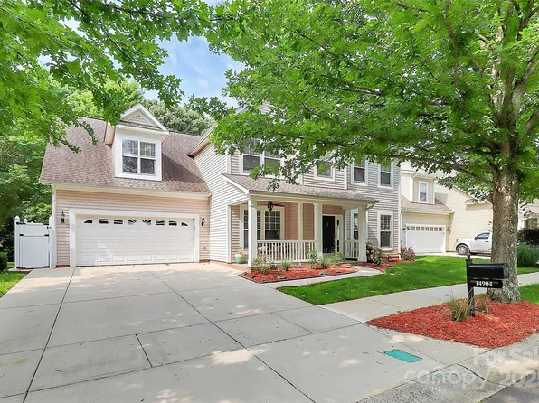 14904 Rosemary Way Dr, Huntersville, NC 28078