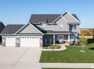 3203 W Boulder Point Ct, Dunlap, IL 61525