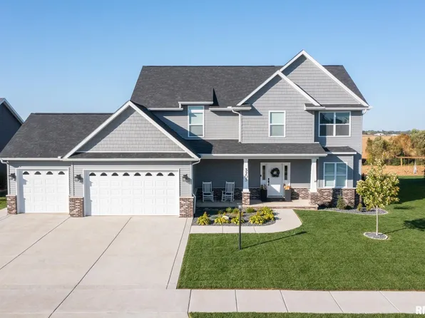 3203 W Boulder Point Ct, Dunlap, IL 61525