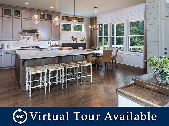 Virtual Tour Available