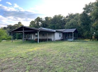 15460 County Road 384, Tyler, TX 75708