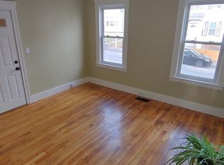 162 Ingleside Ave FLOOR 1, Worcester, MA 01604