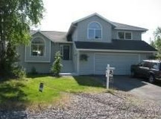 8501 Mentra Cir, Anchorage, AK 99518