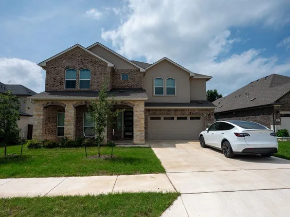 1908 Ridge Runner Dr, Georgetown, TX 78628