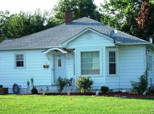 325 E Spring St, Marissa, IL 62257