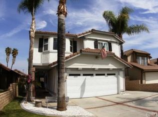 24452 Stacey Ave, Moreno Valley, CA 92551