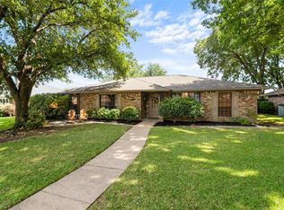 1532 Cherbourg Dr, Plano, TX 75075