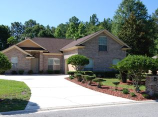 8099 Donegal Ln, Jacksonville, FL 32244