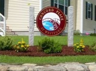 11 Minuteman Ln, Westford, MA 01886