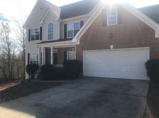 170 Lanella Pkwy, Conyers, GA 30013