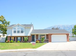262 W 460 S, Orem, UT 84058