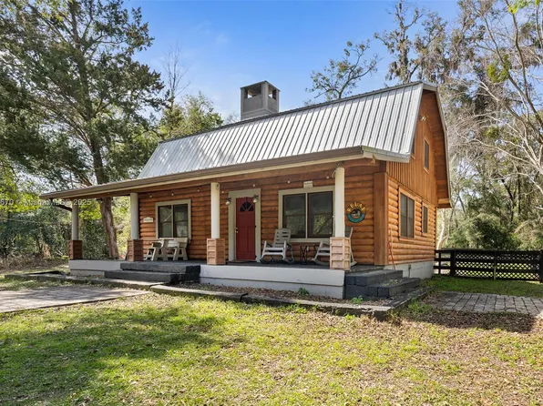19474 NW 215th Ter, High Springs, FL 32643