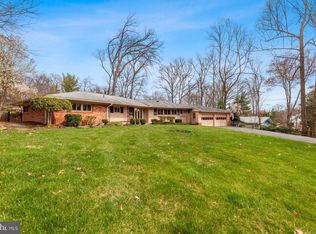 14209 Dav Rd, Rockville, MD 20850