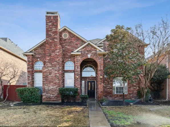 905 Brentwood Dr, Coppell, TX 75019