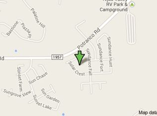 1119 Star Glade, San Antonio, TX 78245
