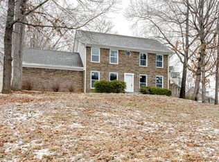 1103 Rosebrook Dr, Clarksville, TN 37042