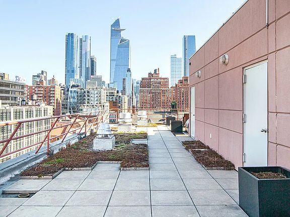 5th image of 460 W 20th St APT 6B