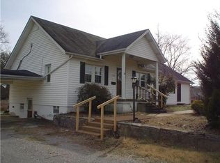 1242 Carthage Hwy, Lebanon, TN 37087