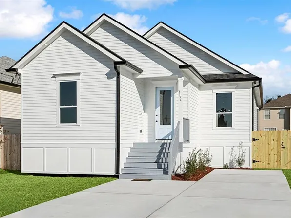 3154 Utah St, Kenner, LA 70065