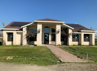 2202 Sherman Ave, Corcoran, CA 93212