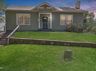 508 Maple St, Bristol, TN 37620