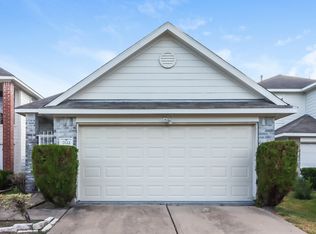 7122 Aurora Falls Ln, Houston, TX 77083