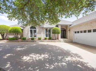 8911 Bontura Rd, Granbury, TX 76049