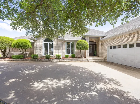 8911 Bontura Rd, Granbury, TX 76049